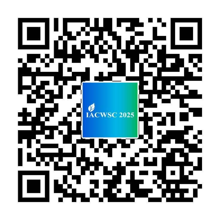 Conference QR Code